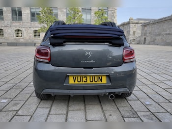 Used Citroen DS3 2013 for sale - 78169408: Photo