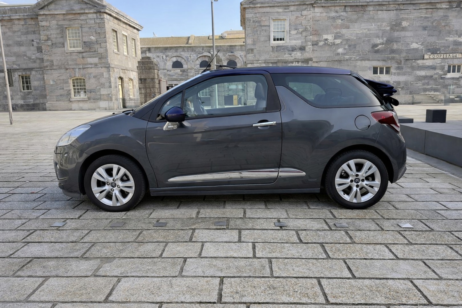 Used Citroen DS3 2013 for sale - 78169408: Photo 6