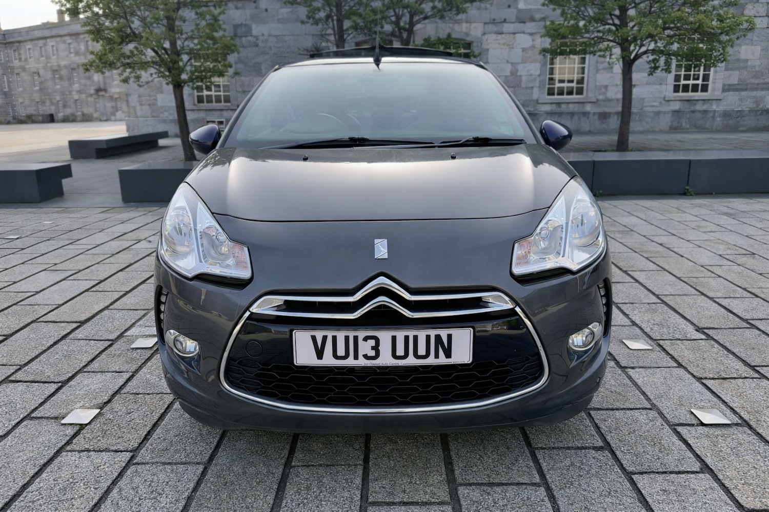 Used Citroen DS3 2013 for sale - 78169408: Photo 8