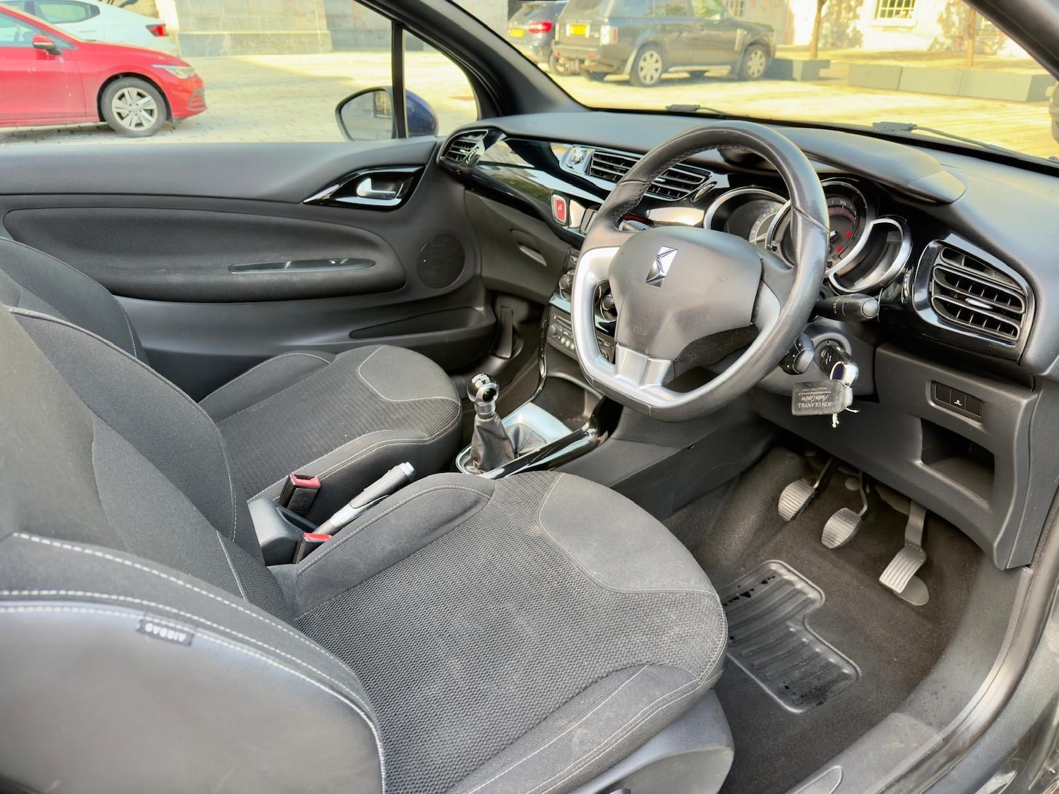 Used Citroen DS3 2013 for sale - 78169408: Photo 9