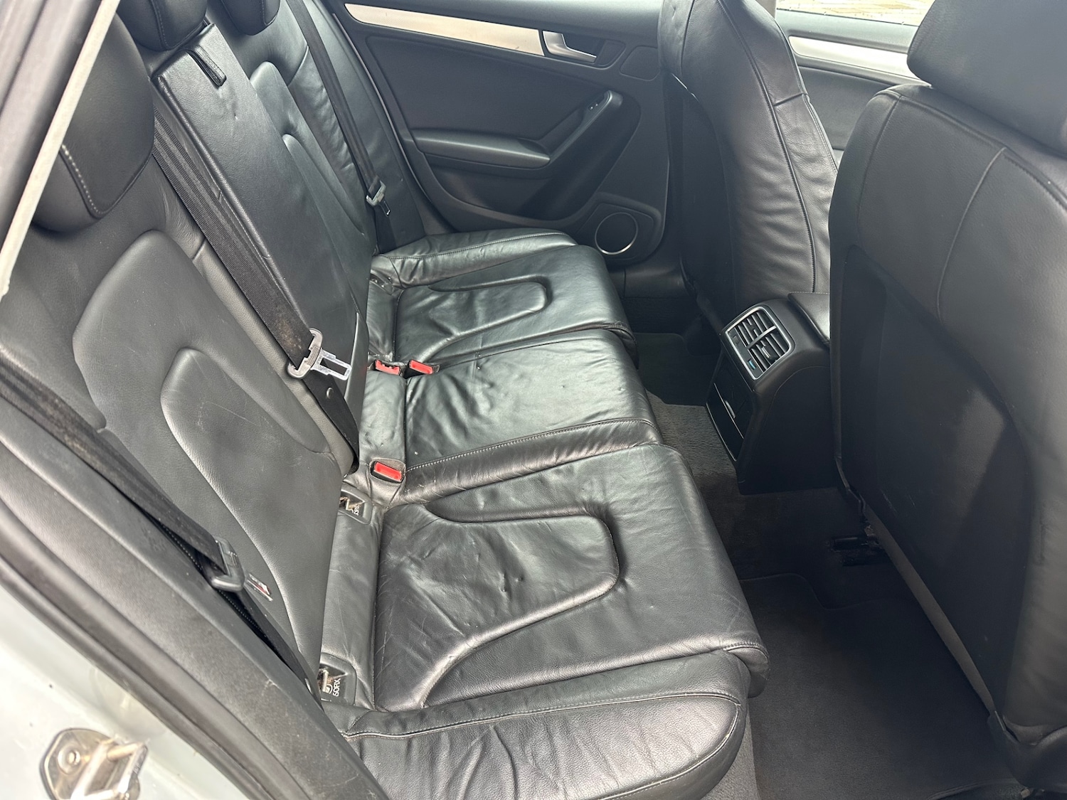 Used Audi A4 2008 for sale - 77601864: Photo 10