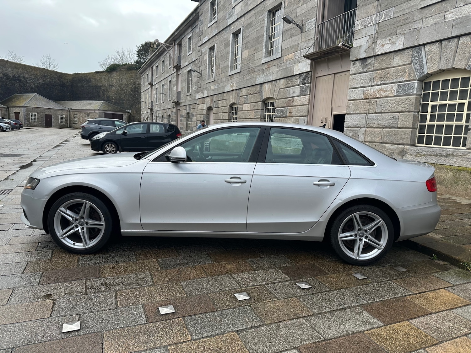 Used Audi A4 2008 for sale - 77601864: Photo 6