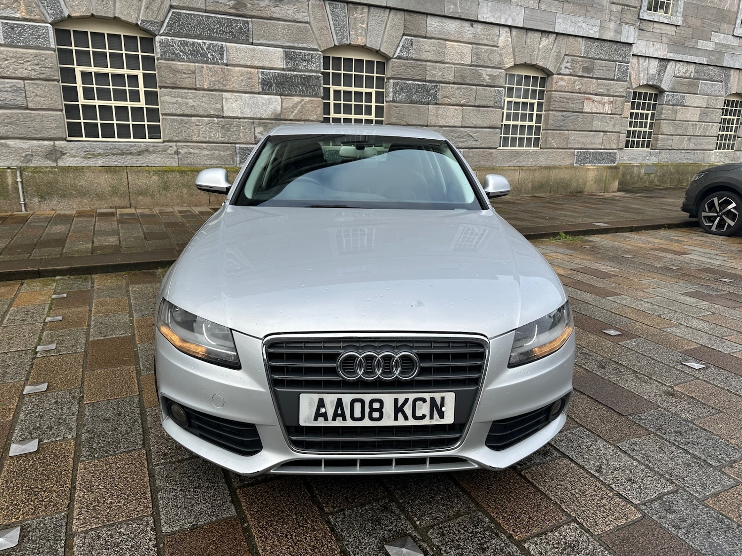 Used Audi A4 2008 for sale - 77601864: Photo 8