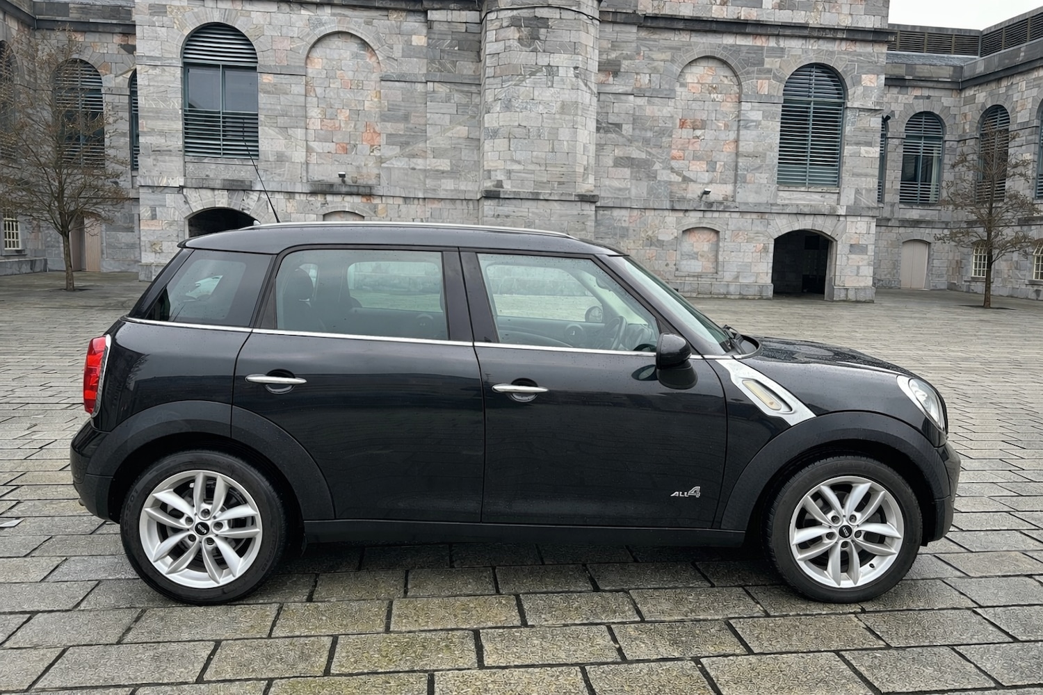 Used MINI Countryman 2014 for sale - 77706482: Photo 2