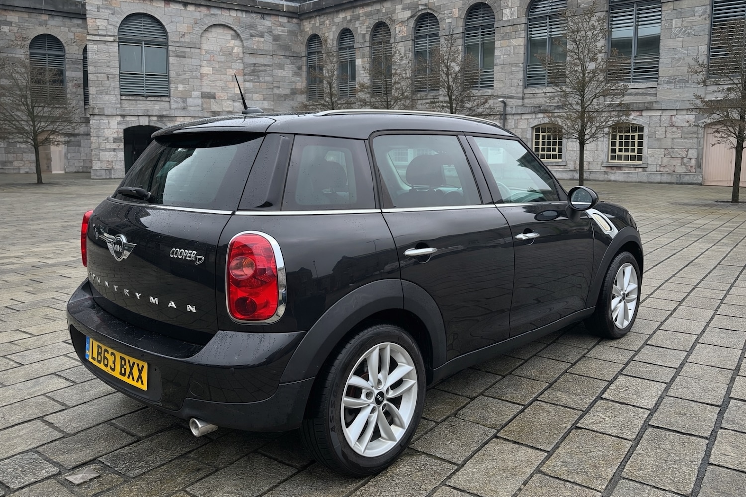 Used MINI Countryman 2014 for sale - 77706482: Photo 3