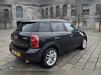 Used MINI Countryman 2014 for sale - 77706482: Photo