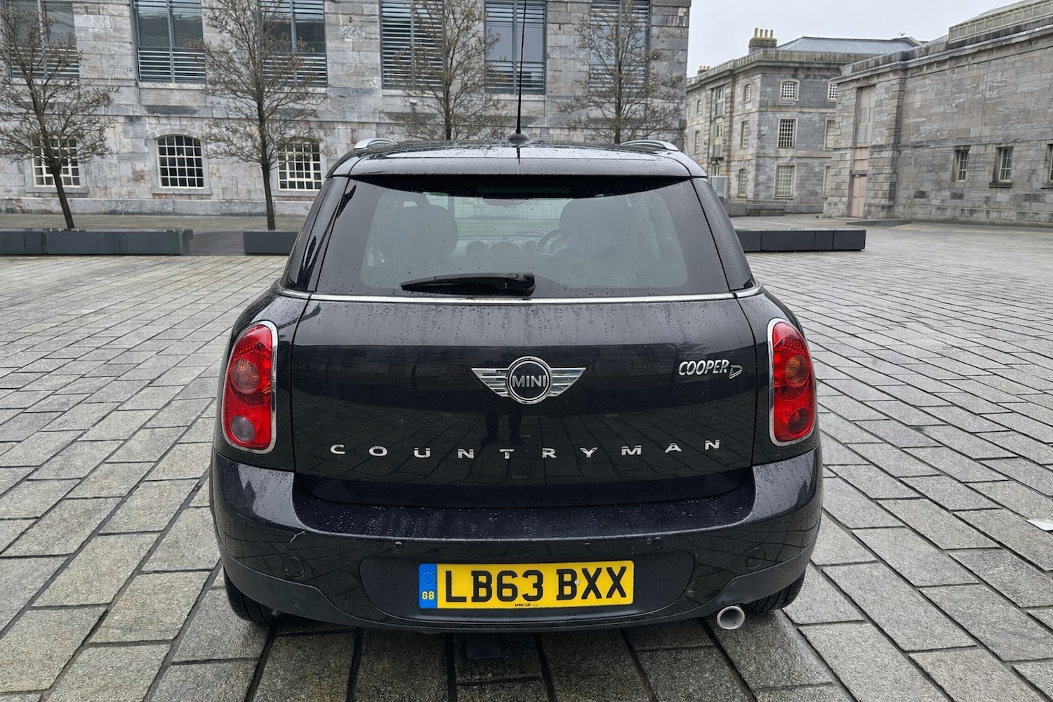 Used MINI Countryman 2014 for sale - 77706482: Photo 4