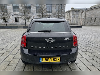 Used MINI Countryman 2014 for sale - 77706482: Photo