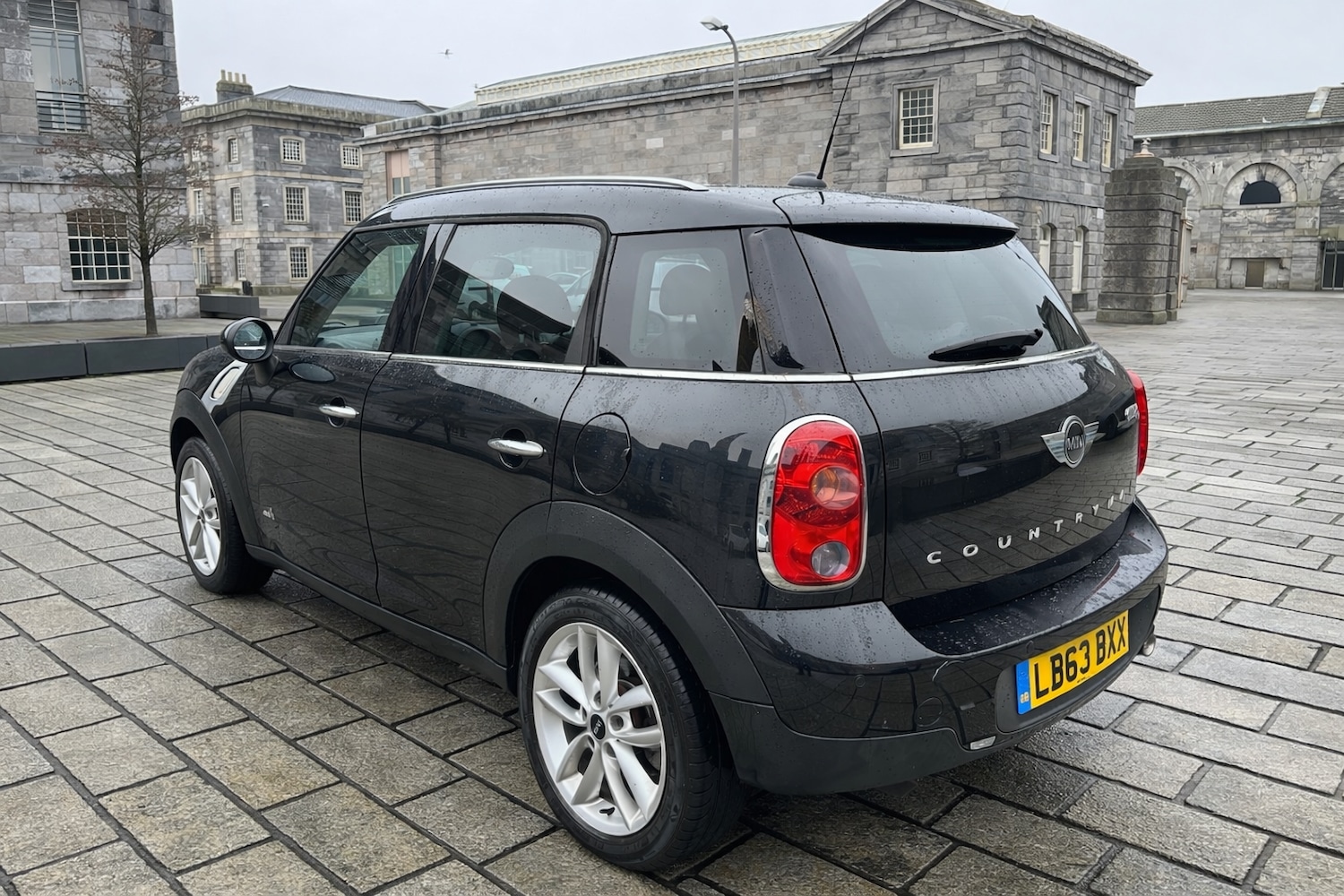 Used MINI Countryman 2014 for sale - 77706482: Photo 5