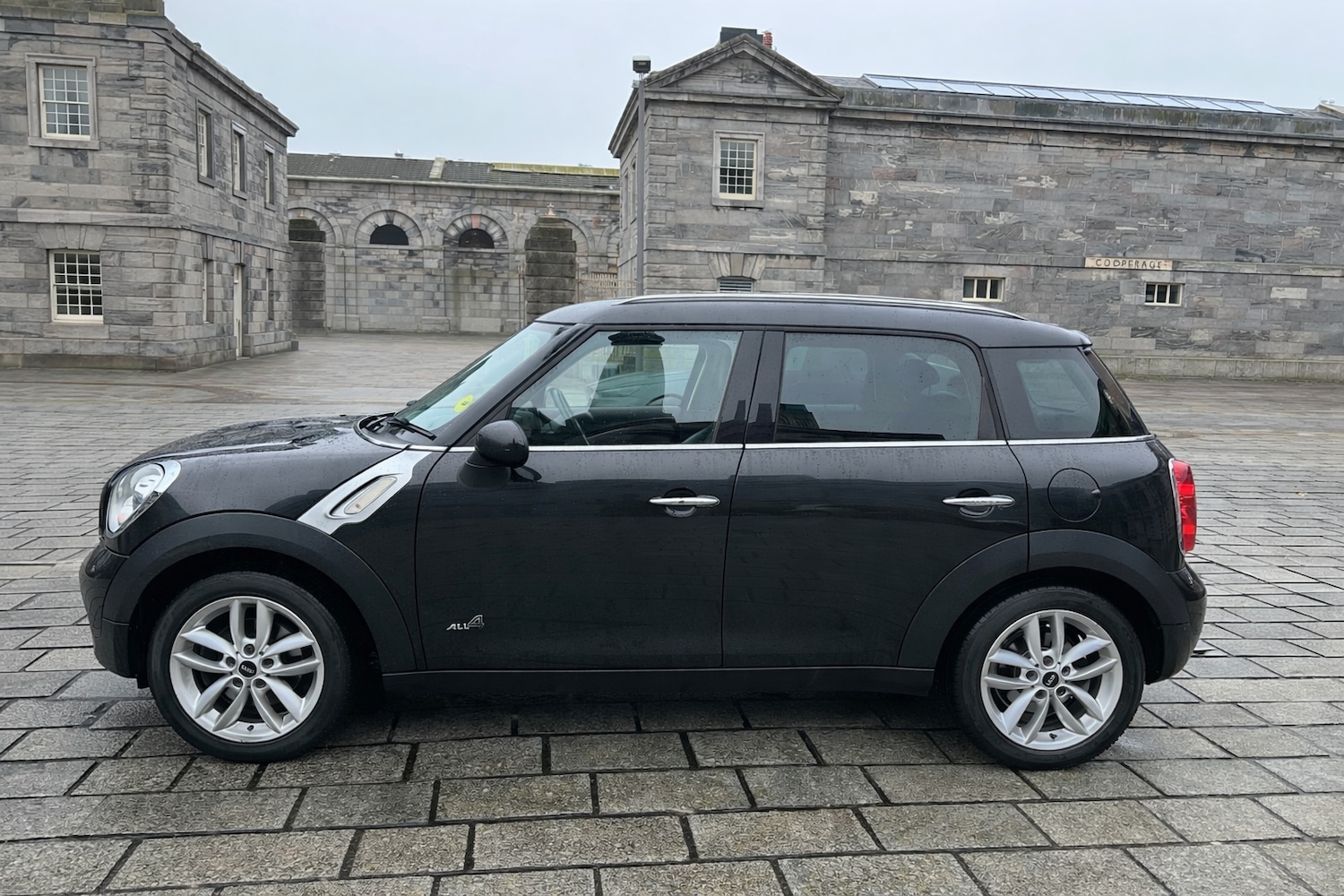 Used MINI Countryman 2014 for sale - 77706482: Photo 6