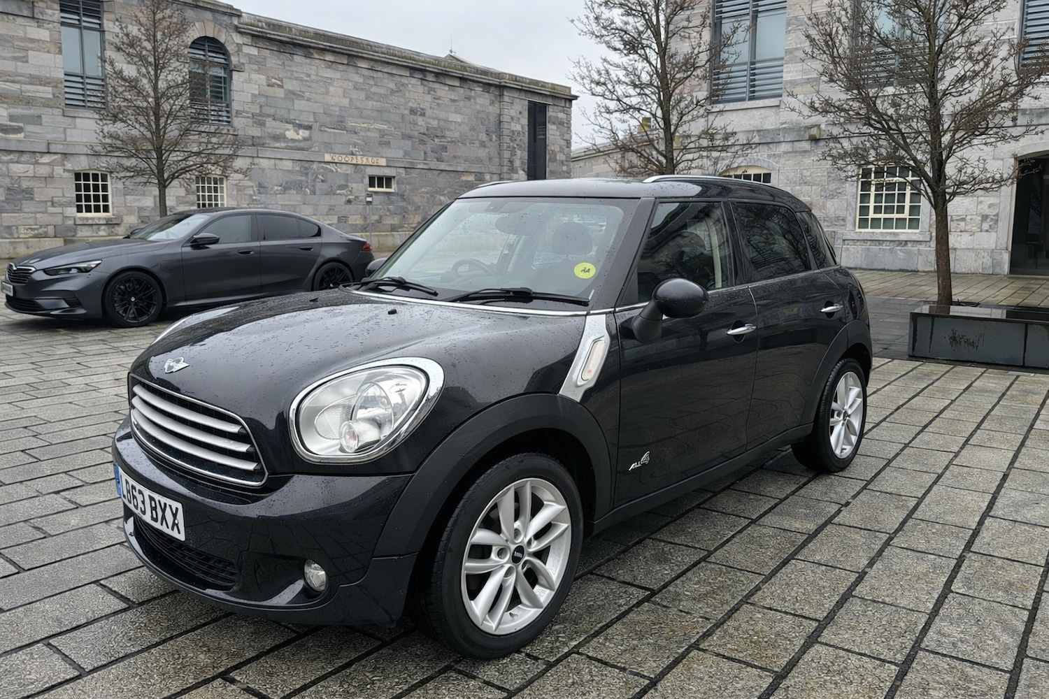 Used MINI Countryman 2014 for sale - 77706482: Photo 7