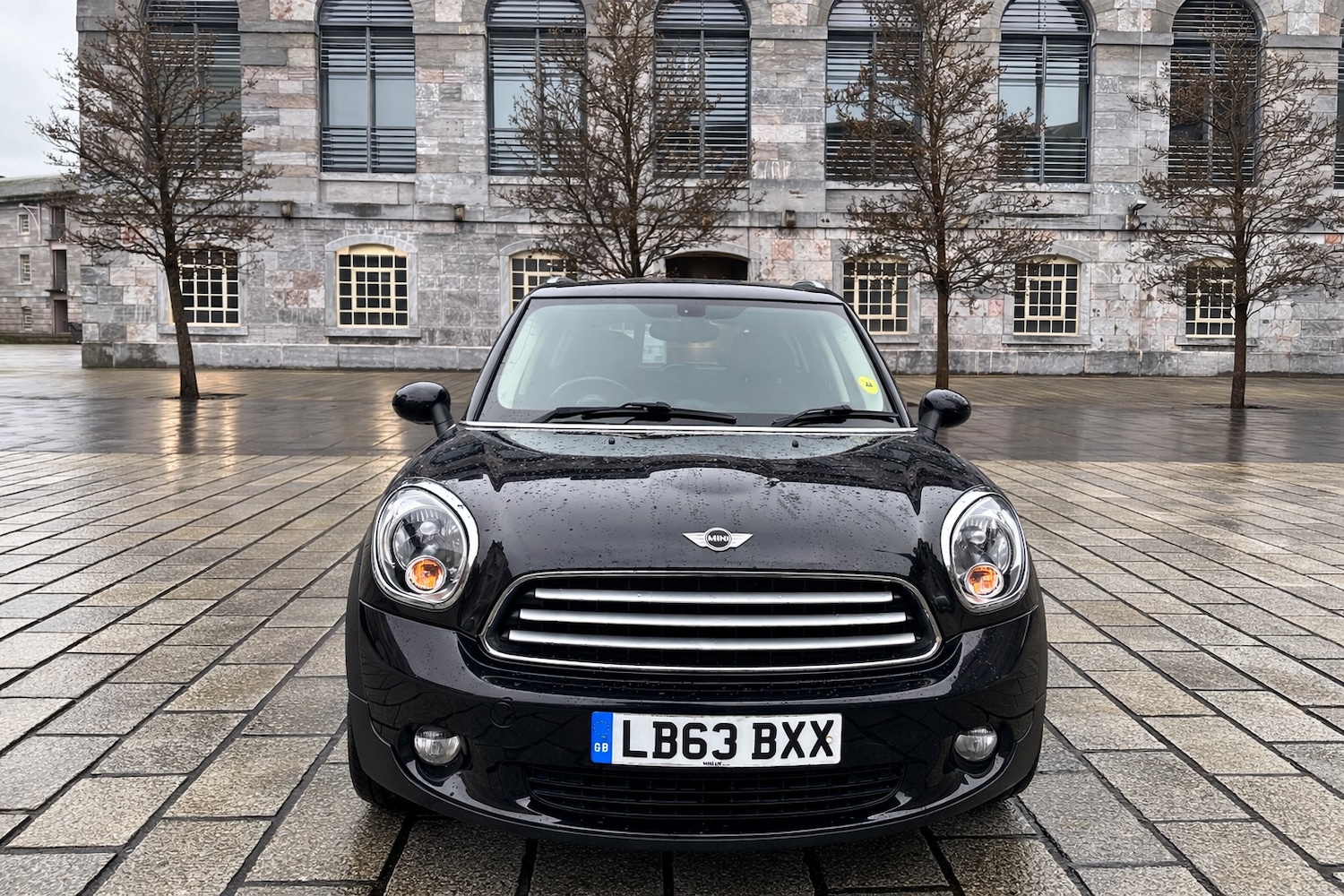 Used MINI Countryman 2014 for sale - 77706482: Photo 8