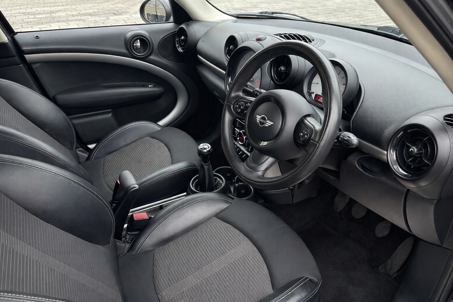 Used MINI Countryman 2014 for sale - 77706482: Photo 9