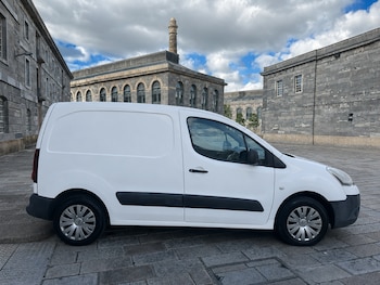 Used Citroen Berlingo 2012 for sale - 78600059: Photo
