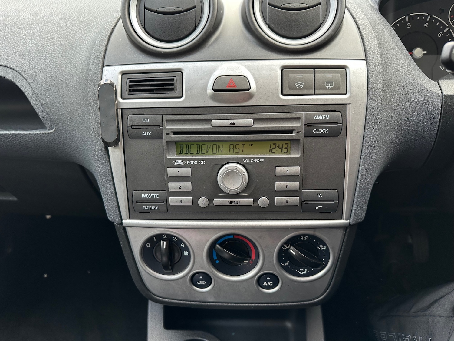 Used Ford Fiesta 2008 for sale - 77065906: Photo 11