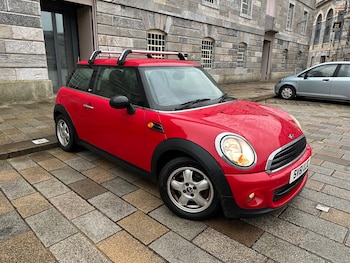 Used MINI Hatch 2011 for sale - 77065820: Photo