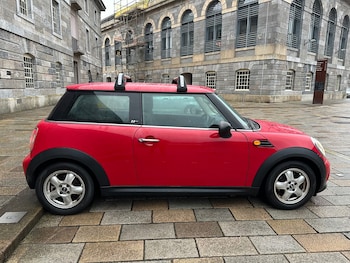 Used MINI Hatch 2011 for sale - 77065820: Photo