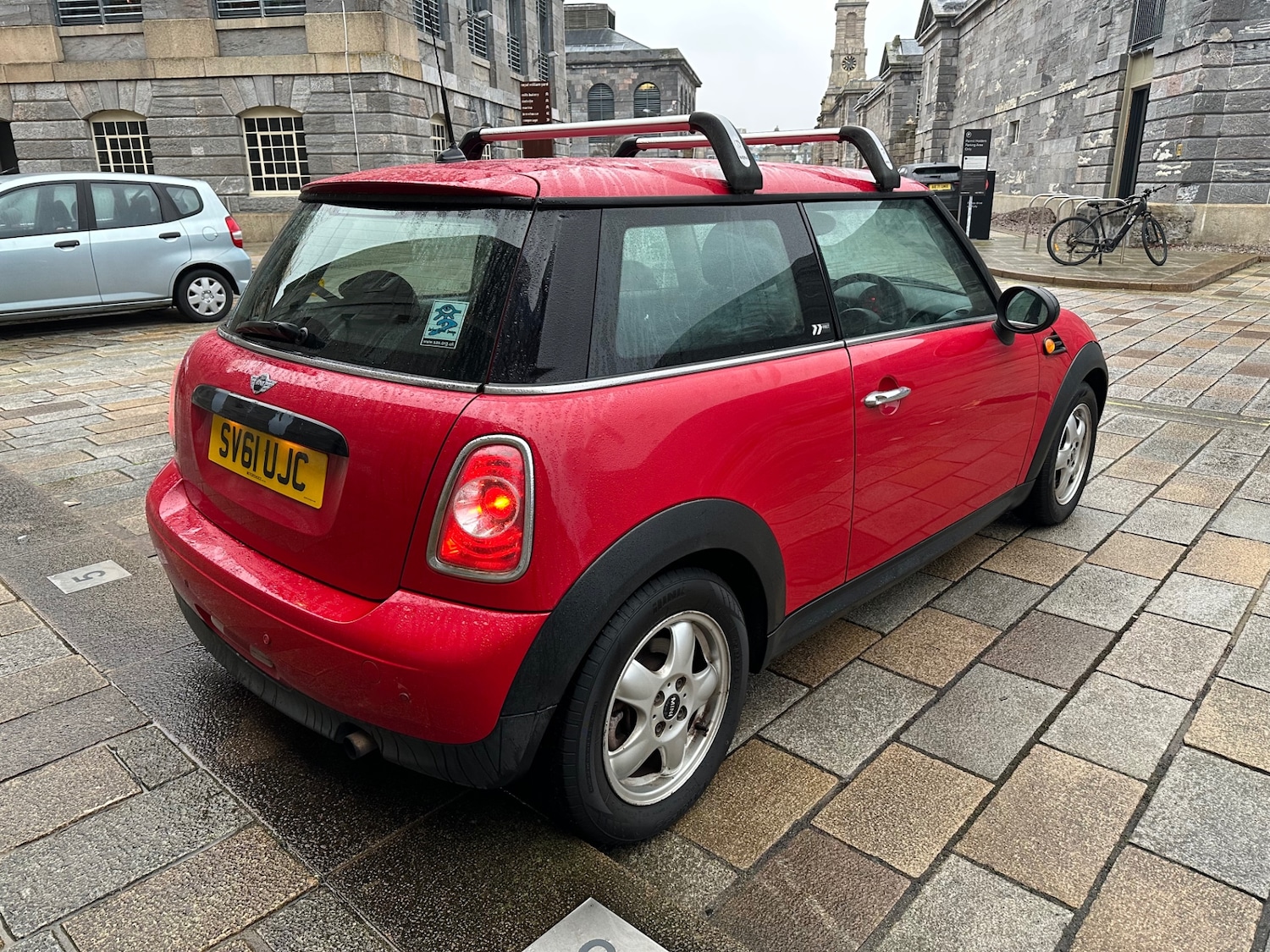 Used MINI Hatch 2011 for sale - 77065820: Photo 3