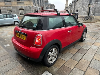 Used MINI Hatch 2011 for sale - 77065820: Photo