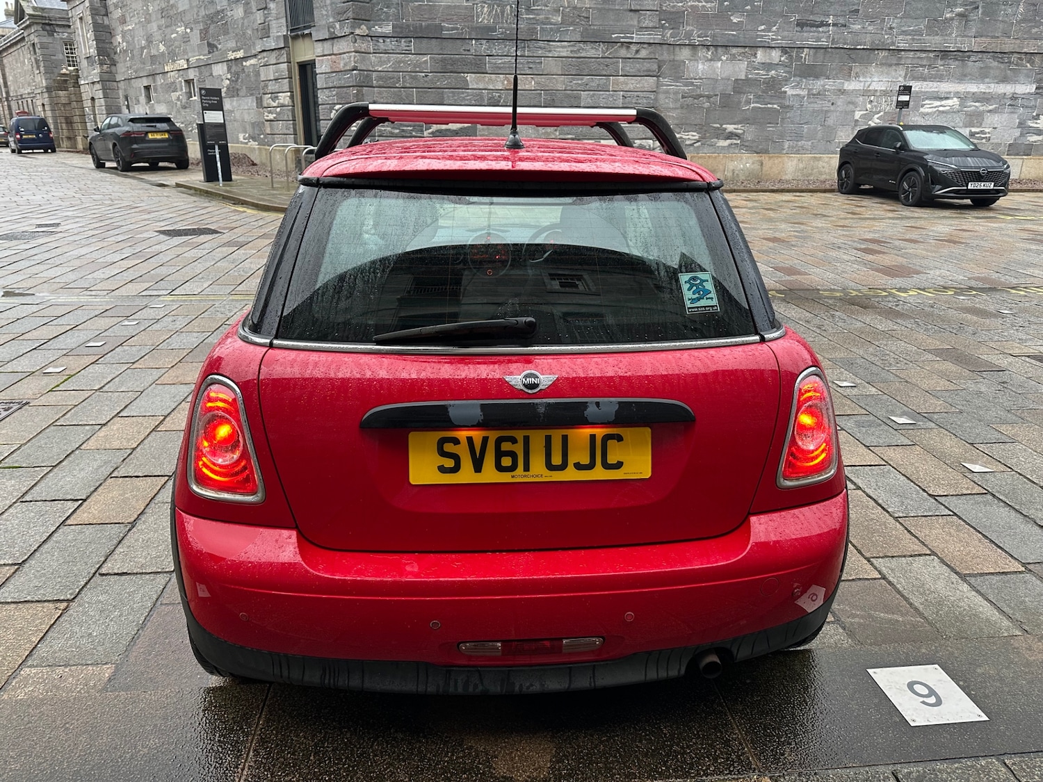 Used MINI Hatch 2011 for sale - 77065820: Photo 4