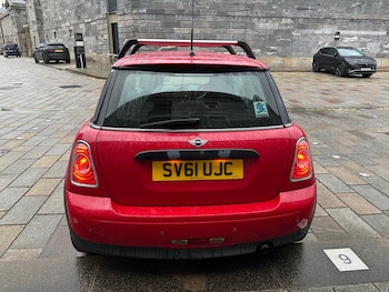 Used MINI Hatch 2011 for sale - 77065820: Photo