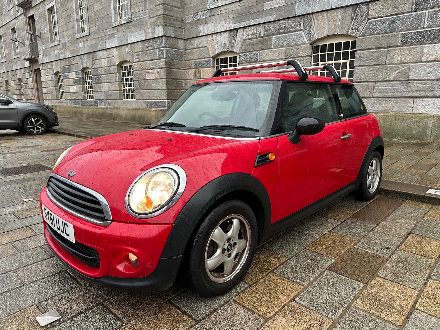 Used MINI Hatch 2011 for sale - 77065820: Photo 7