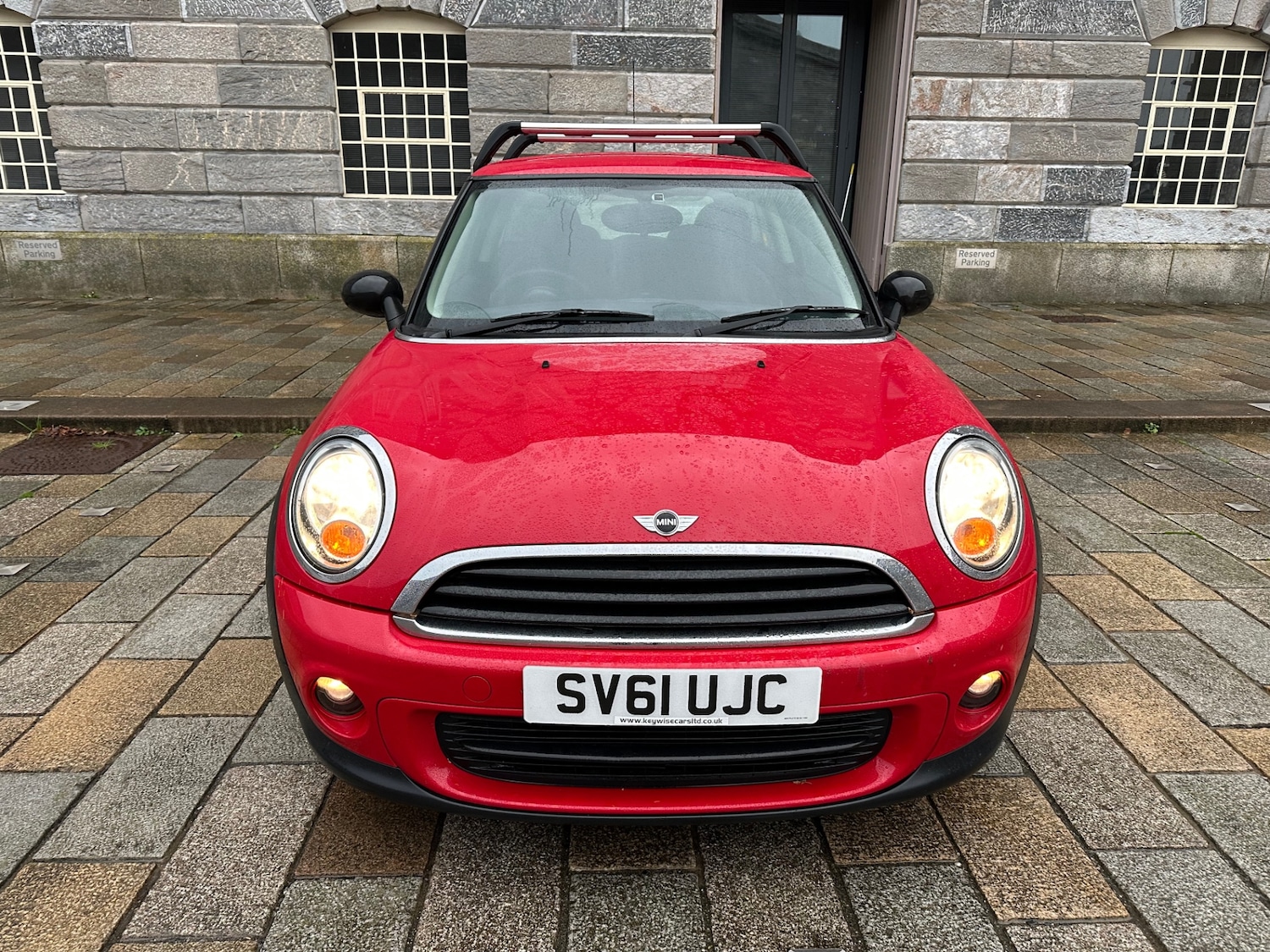 Used MINI Hatch 2011 for sale - 77065820: Photo 8