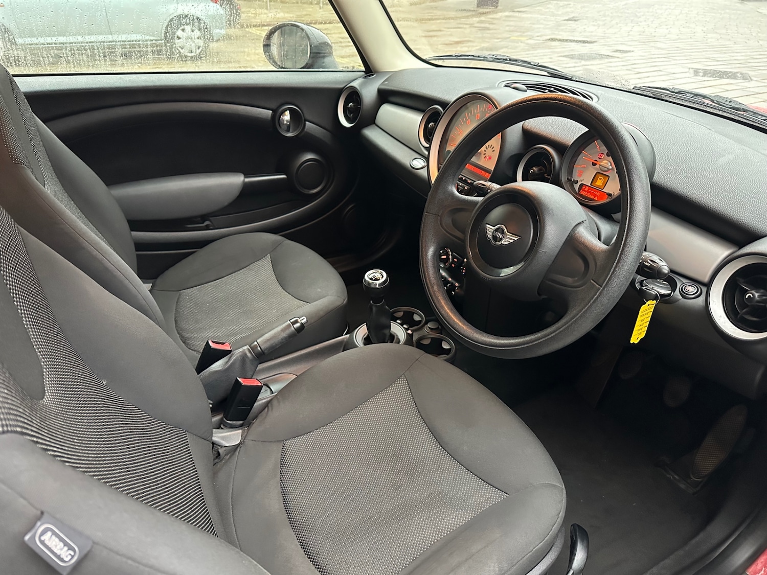 Used MINI Hatch 2011 for sale - 77065820: Photo 9