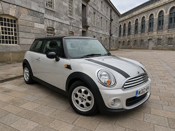 Used MINI Hatch 2012 for sale - 78542704: Photo