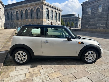Used MINI Hatch 2012 for sale - 78542704: Photo