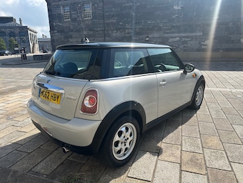 Used MINI Hatch 2012 for sale - 78542704: Photo
