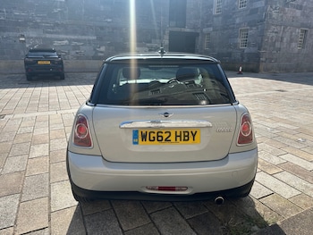 Used MINI Hatch 2012 for sale - 78542704: Photo
