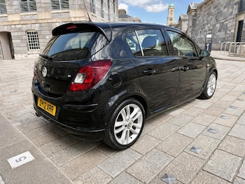 Used Vauxhall Corsa 2012 for sale - 78352979: Photo