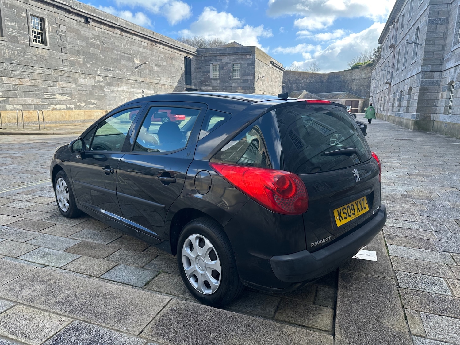 Used Peugeot 207 2009 for sale - 78018624: Photo 5