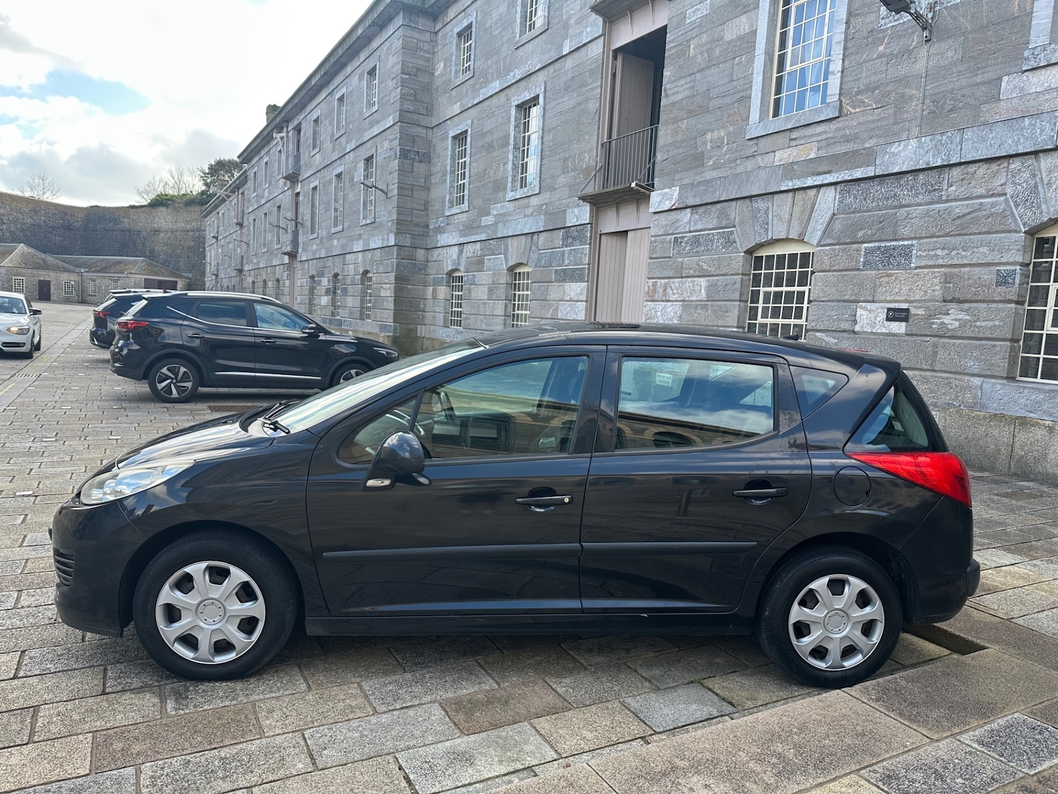 Used Peugeot 207 2009 for sale - 78018624: Photo 6