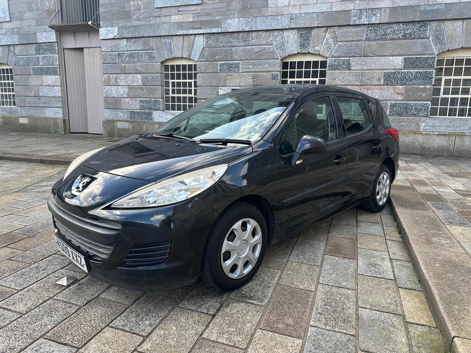 Used Peugeot 207 2009 for sale - 78018624: Photo 7