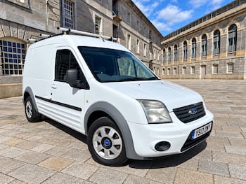 Used Ford Transit Connect 2013 for sale - 79785039: Photo