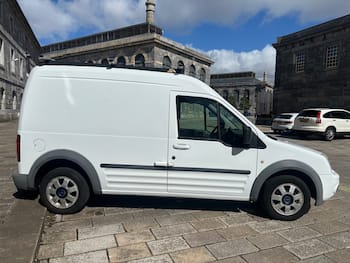 Used Ford Transit Connect 2013 for sale - 79785039: Photo