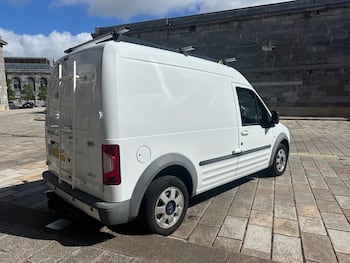 Used Ford Transit Connect 2013 for sale - 79785039: Photo
