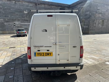 Used Ford Transit Connect 2013 for sale - 79785039: Photo