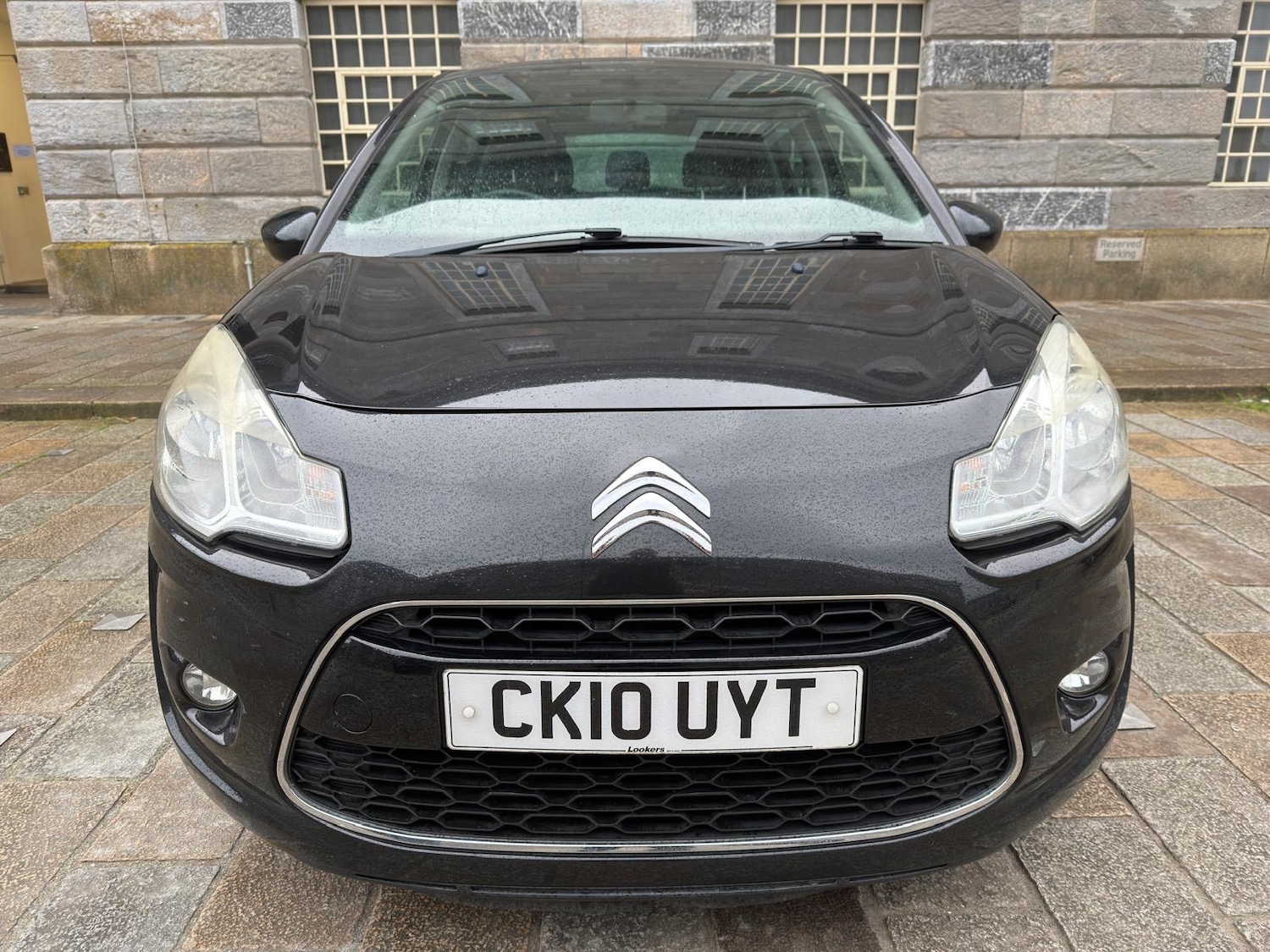 Used Citroen C3 2010 for sale - 77864496: Photo 7