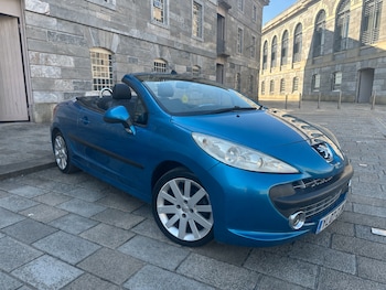 Used Peugeot 207 2007 for sale - 78733029: Photo