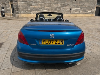 Used Peugeot 207 2007 for sale - 78733029: Photo
