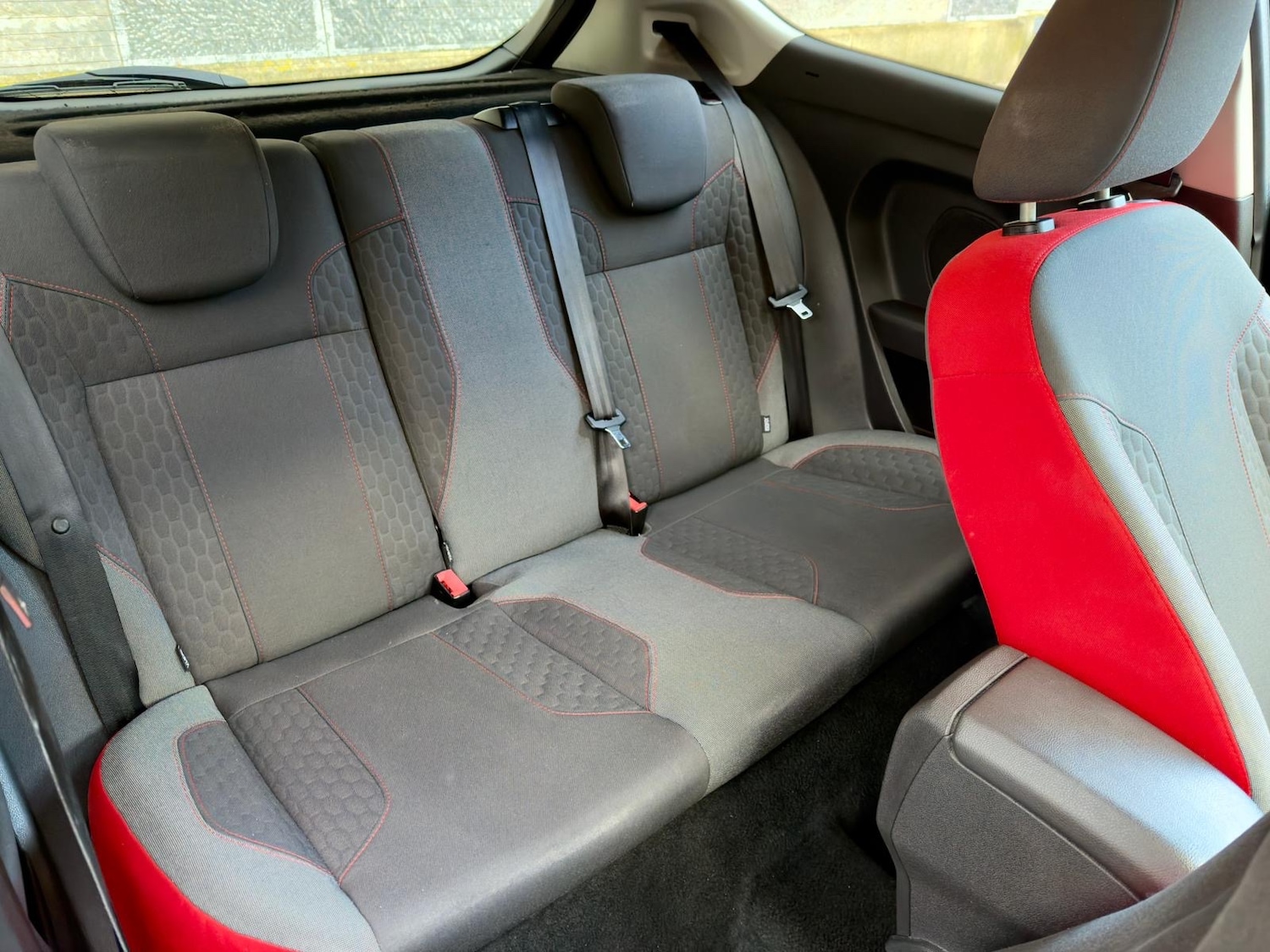 Used Ford Fiesta 2015 for sale - 77393438: Photo 10