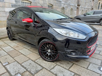 Ford Fiesta feature image