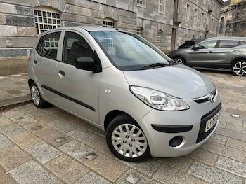 2008 (08) - 1.1 Classic 5dr