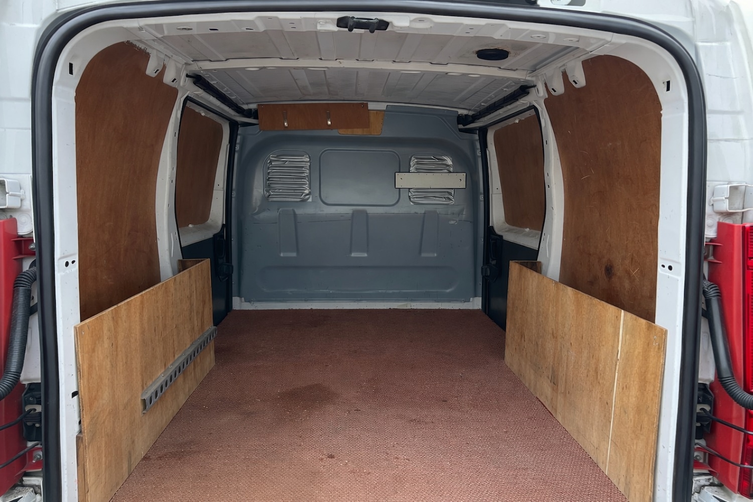 Used Peugeot Expert 2011 for sale - 77065916: Photo 10