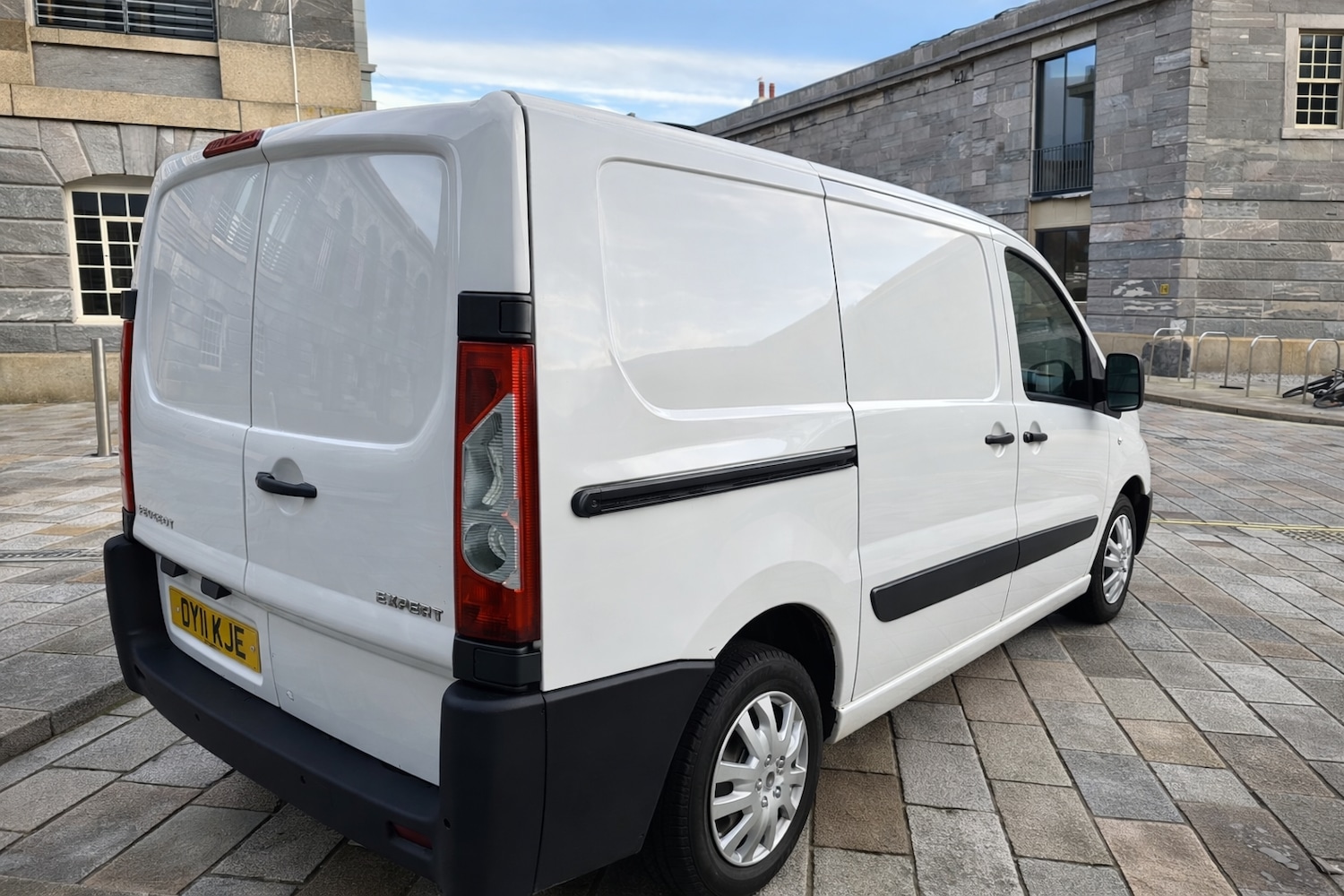 Used Peugeot Expert 2011 for sale - 77065916: Photo 3