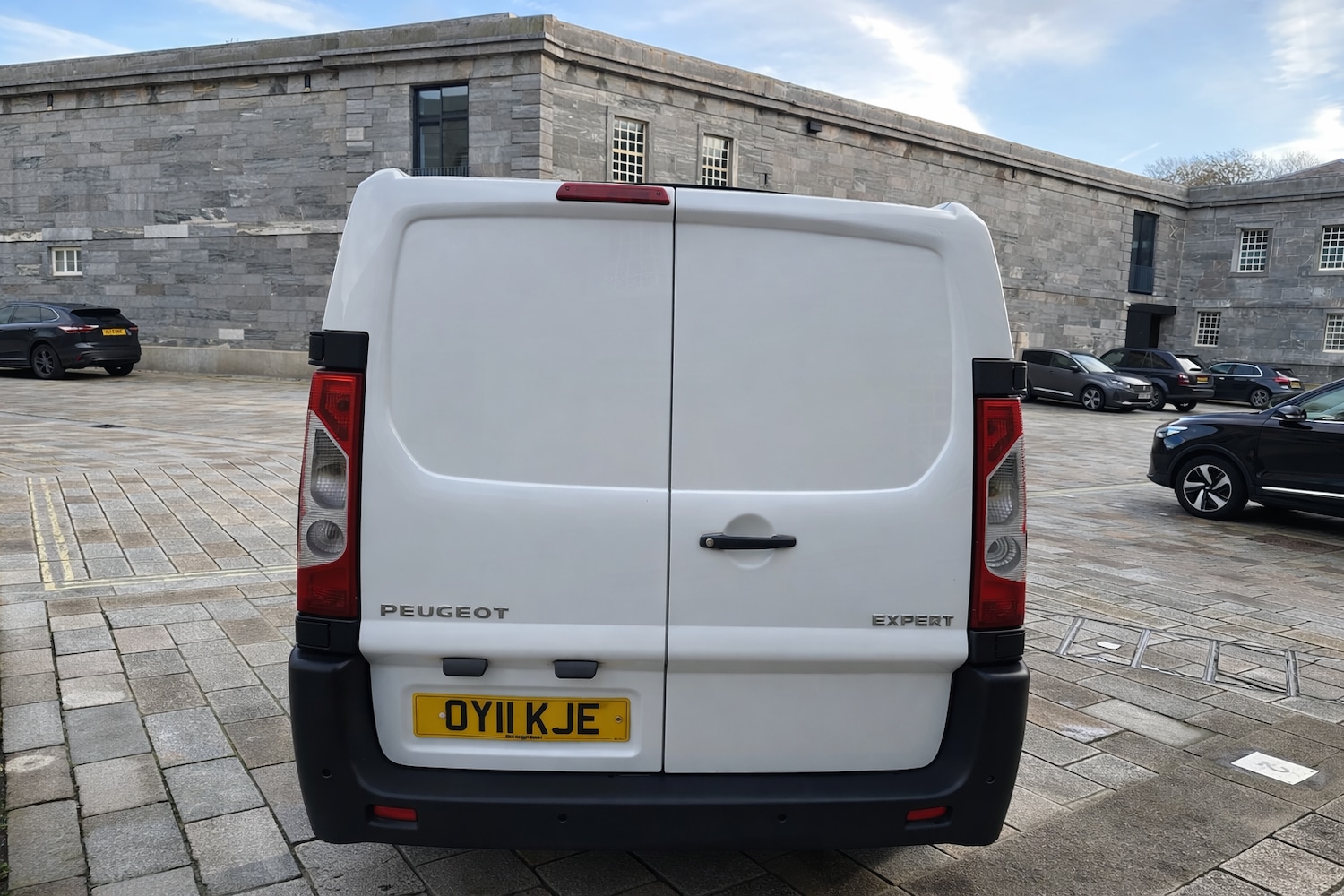 Used Peugeot Expert 2011 for sale - 77065916: Photo 4