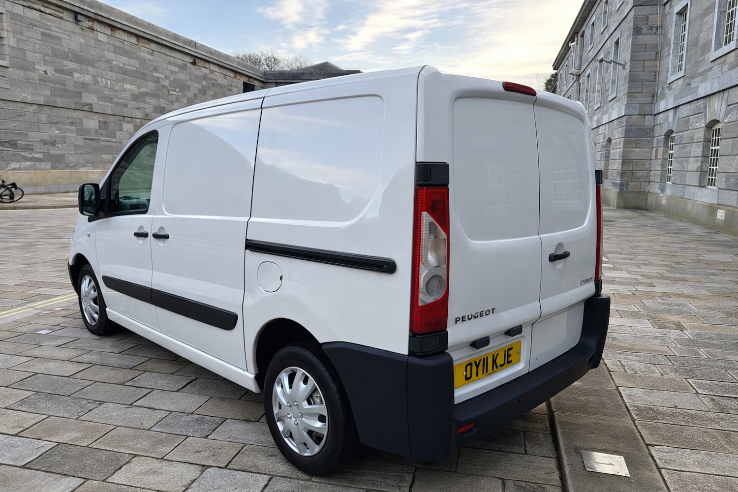 Used Peugeot Expert 2011 for sale - 77065916: Photo 5